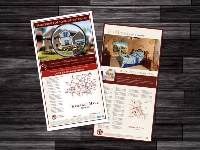 Kimball Hill Homes
