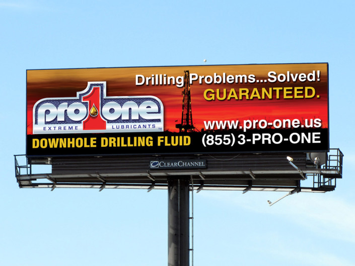 ProOne Extreme Lubricants Outdoor