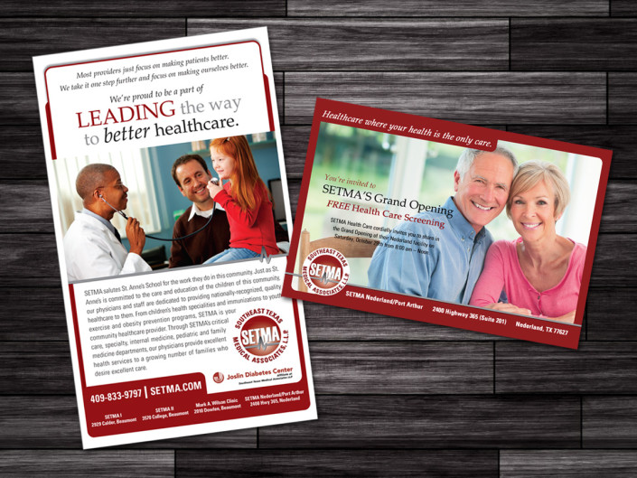 Setma Healthcare