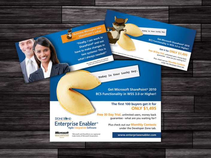 Stone Bond Technologies EE