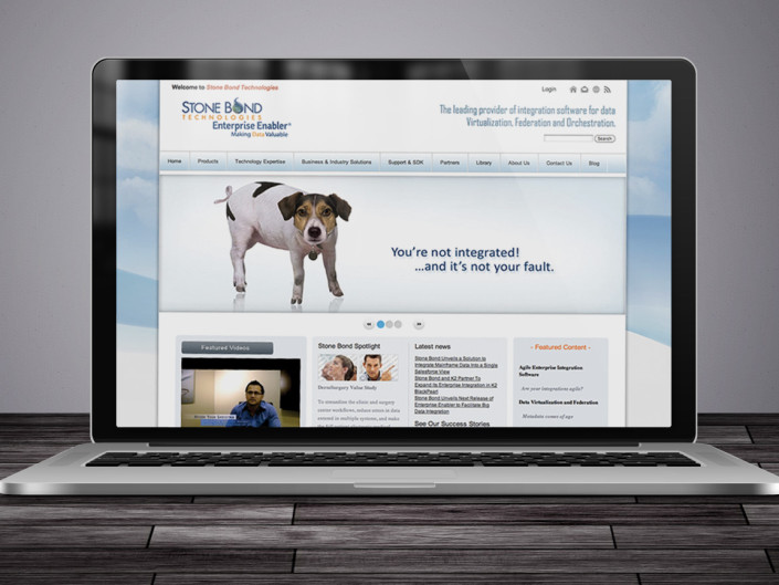 Stone Bond Technologies