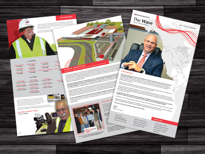 Swire Oilfield Services